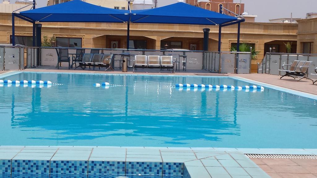 Villa Bahar Resort Jeddah Exterior photo