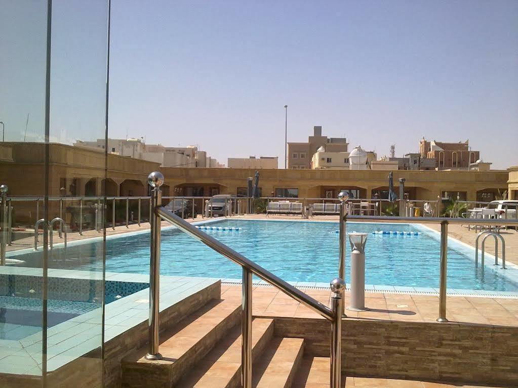 Villa Bahar Resort Jeddah Exterior photo