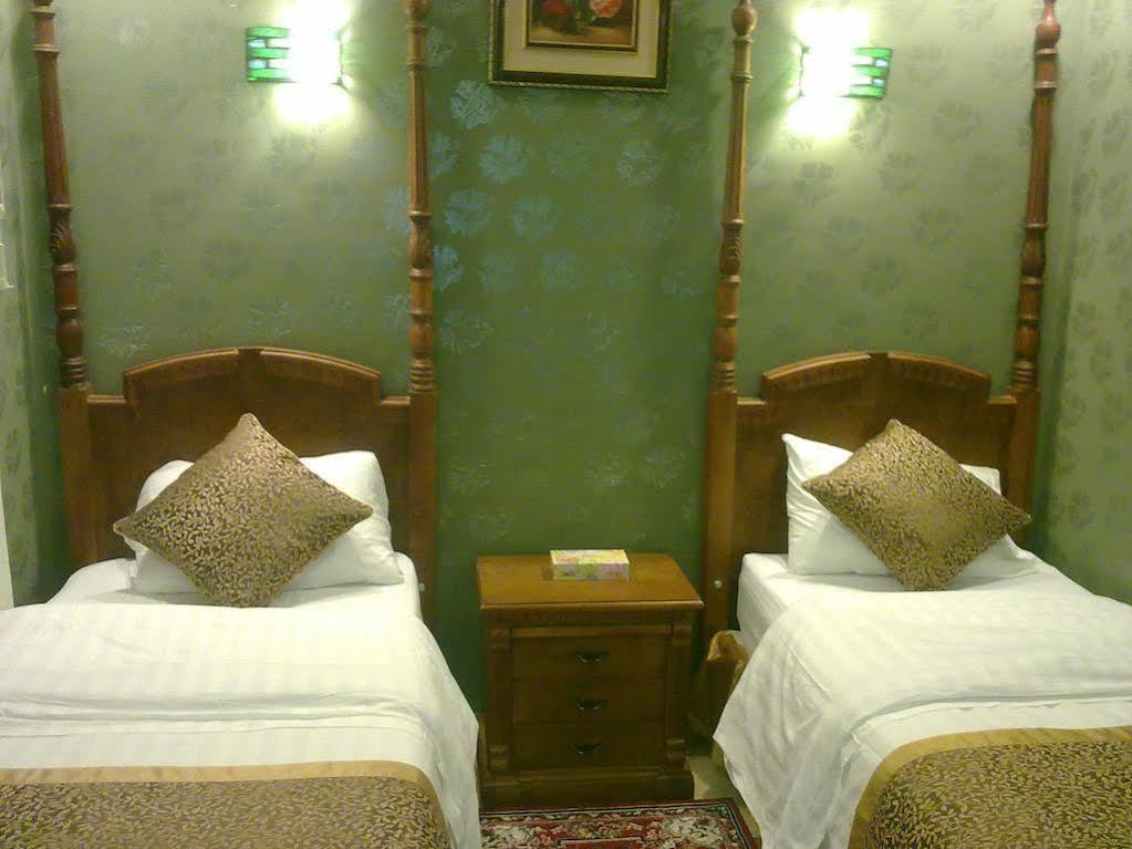 Villa Bahar Resort Jeddah Exterior photo